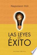 Leyes del Exito, Las (Volumen Completo)