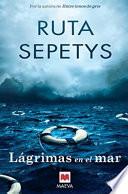 Lgrimas En El Mar/ Salt to the Sea
