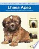 Lhasa Apso