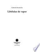 Libélulas de vapor