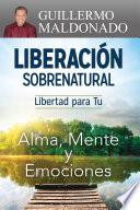 Liberación sobrenatural