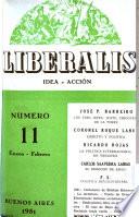 Liberalis