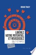 Libro Libérez votre potentiel et réussissez en 7 étapes