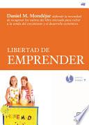 Libertad de emprender
