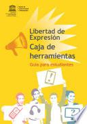 Libertad de expresión, caja de herramientas