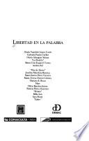 Libertad en la palabra
