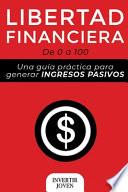 Libertad Financiera