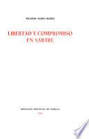 Libertad y compromiso en Sartre