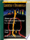 Libertad y desarrollo