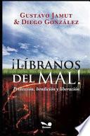 ¡libranos del Mal!