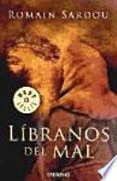 Líbranos del mal