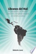 Líbranos Del Mal