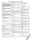 Library of Congress Catalog