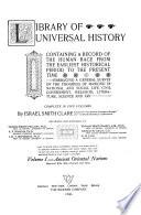 Library of Universal History