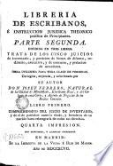 Librería de escribanos e instrucción jurídica theórico práctica de principiantes, 2.1
