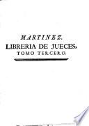 Libreria de Jueces utilisima y universal...