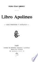Libro apolíneo