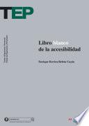 Libro blanco de la accesibilidad