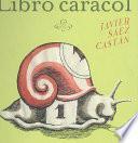 Libro caracol