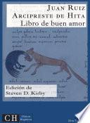 Libro de Buen Amor