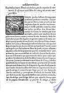 Libro de Caxa y Manual de cuentas de Mercaderes ... con la declaracion dellos, etc. (Advertencias para las personas que estos dos libros ... tuuieren.).