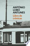 Libro de crónicas