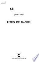 Libro de Daniel