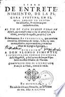 Libro de entretenimiento, de la picara Justina, en el qual debaxo de gracioso discursos, se encierran provechosos avisos ...