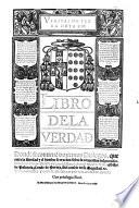 Libro De La Verdad