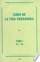 Libro de la Vida Verdadera