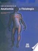 Libro de Laboratorio de Anatomía y Fisiología