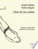 Libro de las caídas