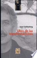 Libro de las transformaciones