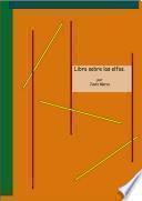 Libro de los Elfos