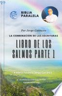 LIBRO DE LOS SALMOS P1