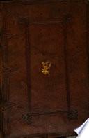 Libro de Marco Tulio Ciceron