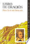 Libro de oración