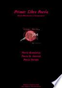 Libro de Poesia