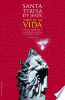 Libro de su vida