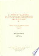 Libro de tonos humanos