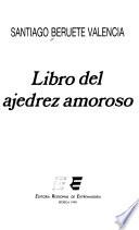 Libro del ajedrez amoroso