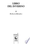 Libro del invierno