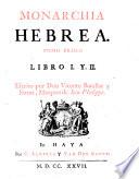 Libro I. Y. II.