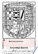 Libro llamado batalla de dos, que trata de batallas particulares, de reyes, emperadores, principes, y de todo estado de caualleros