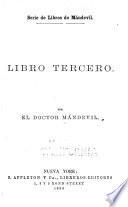 Libro tercero