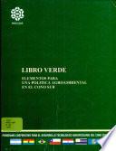 Libro verde