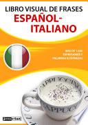 Libro visual de frases Español-Italiano