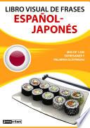 Libro visual de frases Español-Japonés