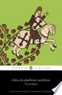 Libros de caballerías castellanos (Los mejores clásicos)