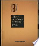 Libros españoles en venta